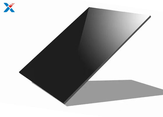 kopen Verdun het 3mm Berijpte Acrylknipsel van de de Plaatdouane van het Bladperspex Plastic online manufacture