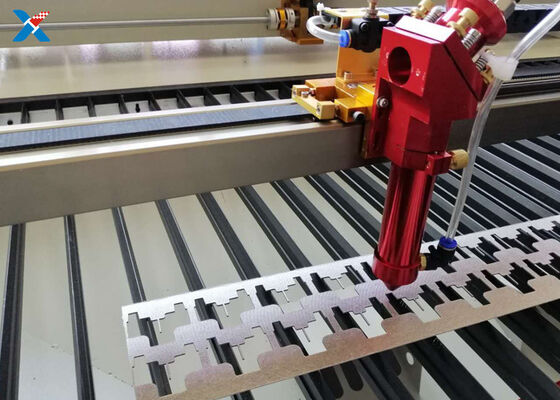 kopen Transparante 3mm Acrylplaten op Maat Gesneden Hoge Precisie Lasersnijden online manufacture