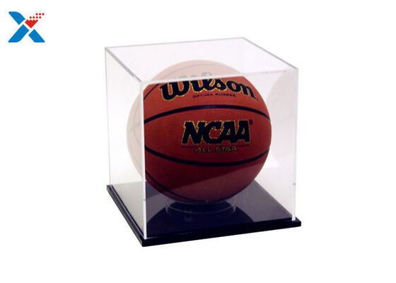 kopen 1mm Perspex AcrylVitrine voor de Voetbal van het Basketbalhonkbal online manufacture