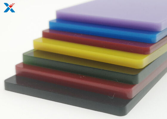 kopen Uitgedreven  Acrylblad online manufacture