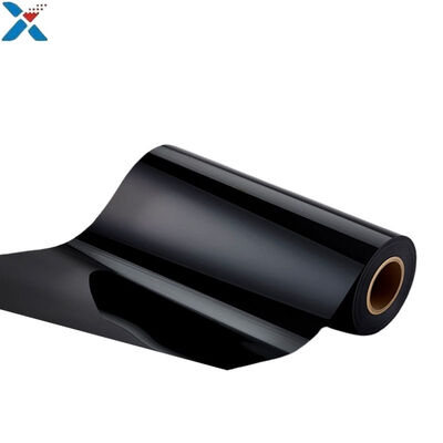 kopen 100 Micron Heat Resistant PET Film Roll with Scratch Resistance for Electronics Printing online vervaardiging