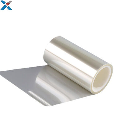 kopen Hoge UV-resistentie beschermende film met hoge transparantie en vingerafdrukresistentie voor elektronica online vervaardiging