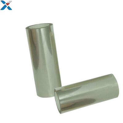 kopen Transparent PET Film Roll High Clarity Corona Treated Custom Thickness online vervaardiging