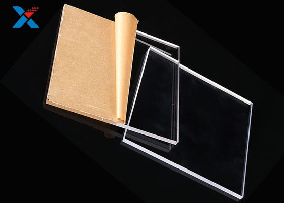 kopen 1/8“ Dik het Glascomité van Perspexplexi voor de Tekens van Ambachtprojecten online manufacture