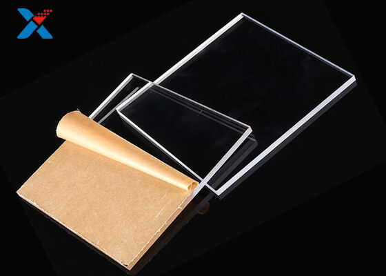 kopen 8x4 Acrylplaat Persoonlijk gesneden geëxtrudeerde kunststofpanelen online manufacture