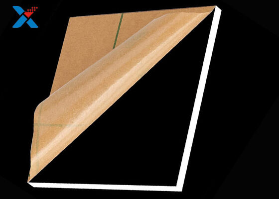 kopen Helder 1mm PMMA Acrylplaat Groot Dak Geëxtrudeerde Plaat online manufacture