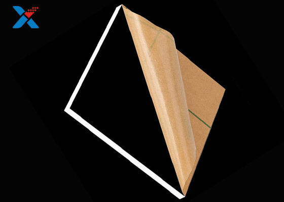 kopen Transparante Acrylplaat Dakbedekking Geëxtrudeerde Lucite Plaat online manufacture