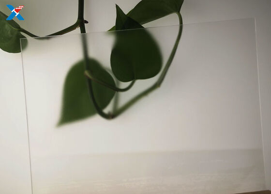 kopen Grote mat acrylplaat met mat oppervlak aan beide zijden online manufacture