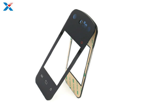 Het duidelijke Bestand Acrylblad van de Perspexschuring met UV Harde Deklaag