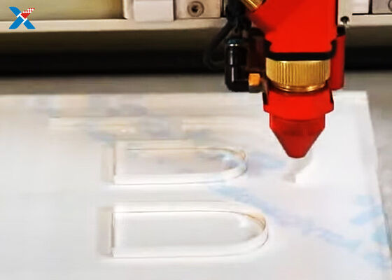 ontruim 2mm de Douane Gesneden Acryldecoratie van de de Spiegelmuur van het Bladperspex