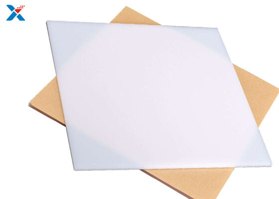 Gekleurde van de het Bladdouane van 4x8 Acryl Uitgedreven Scherpe het Perspexpmma Comités