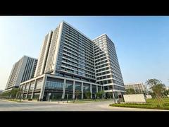 Shenzhen XH-technologiebedrijf