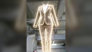 Hoge transparantie PET-film